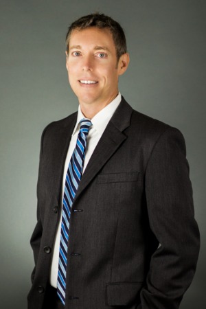 Wes Johnson Financial Planner
