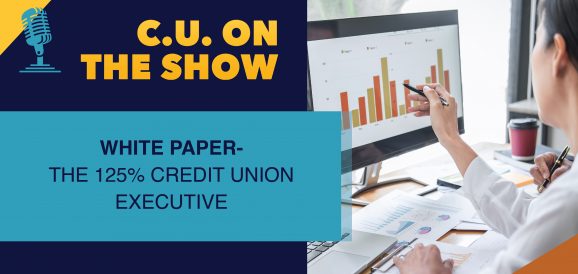 Why Financial Planning is an Essential Executive Benefit for Credit Union Leaders