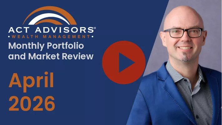 April Market Update 2026