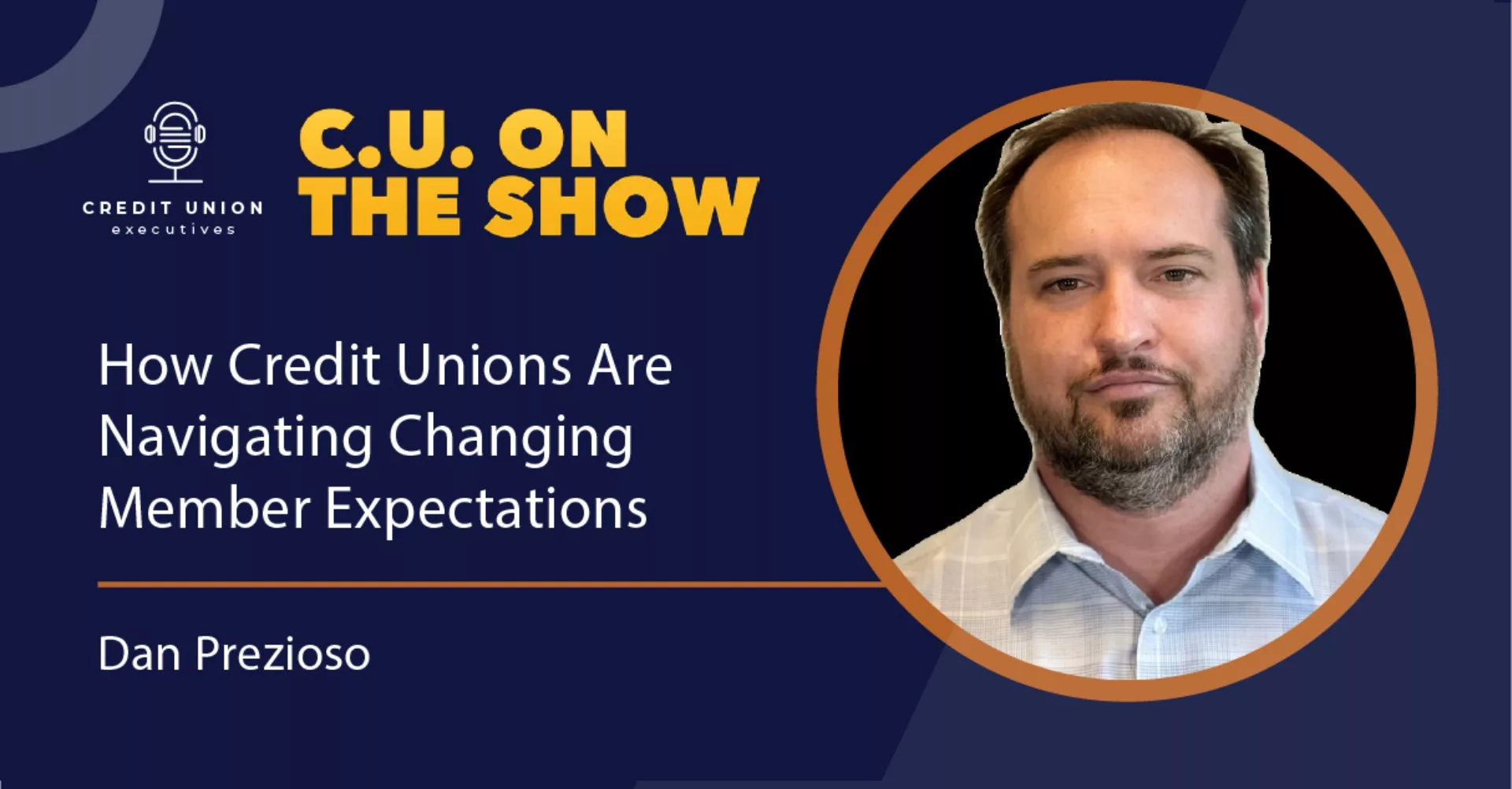 How Credit Unions Are Navigating Changing Member Expectations
