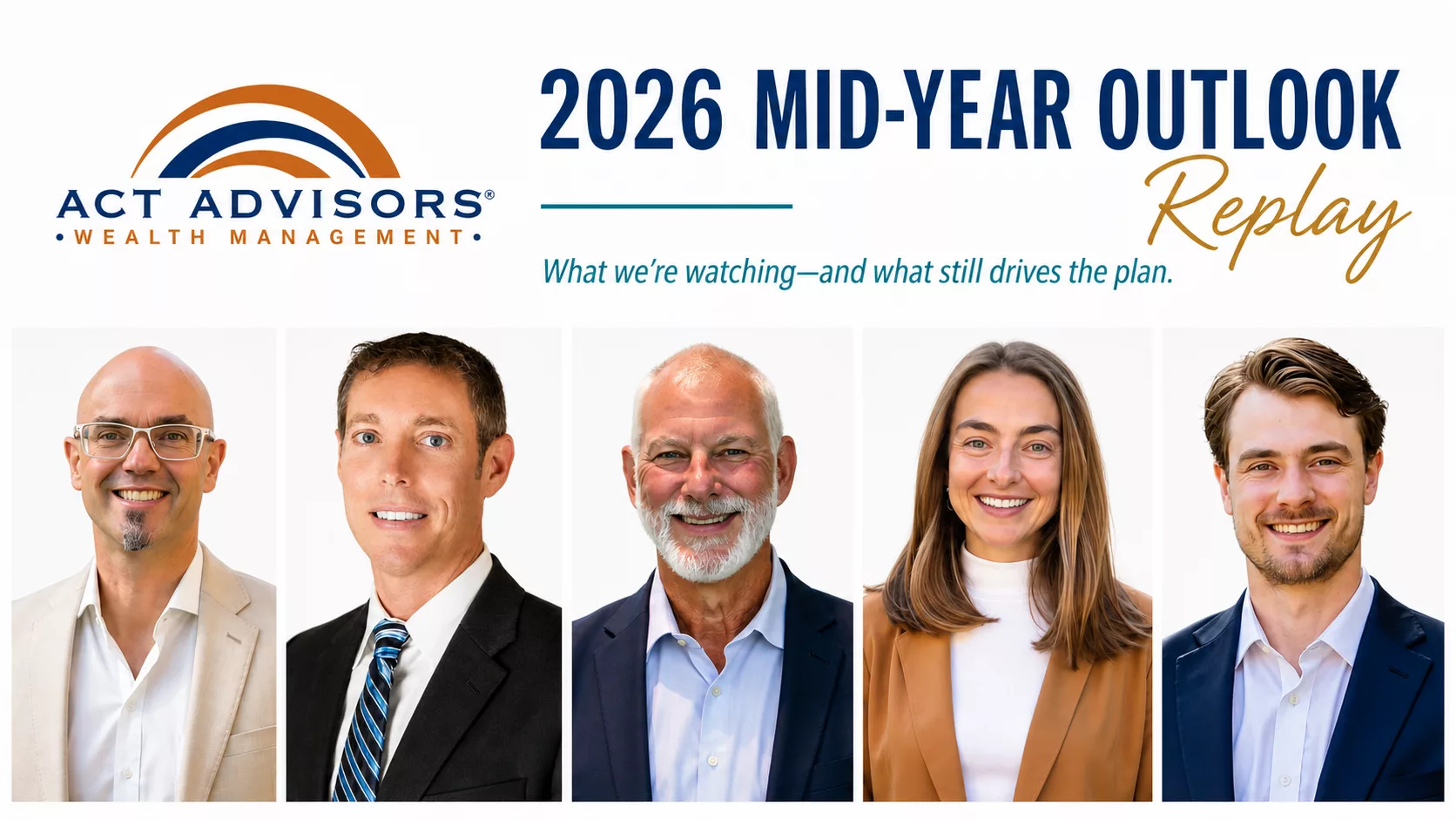 2026 Mid-Year Outlook Replay