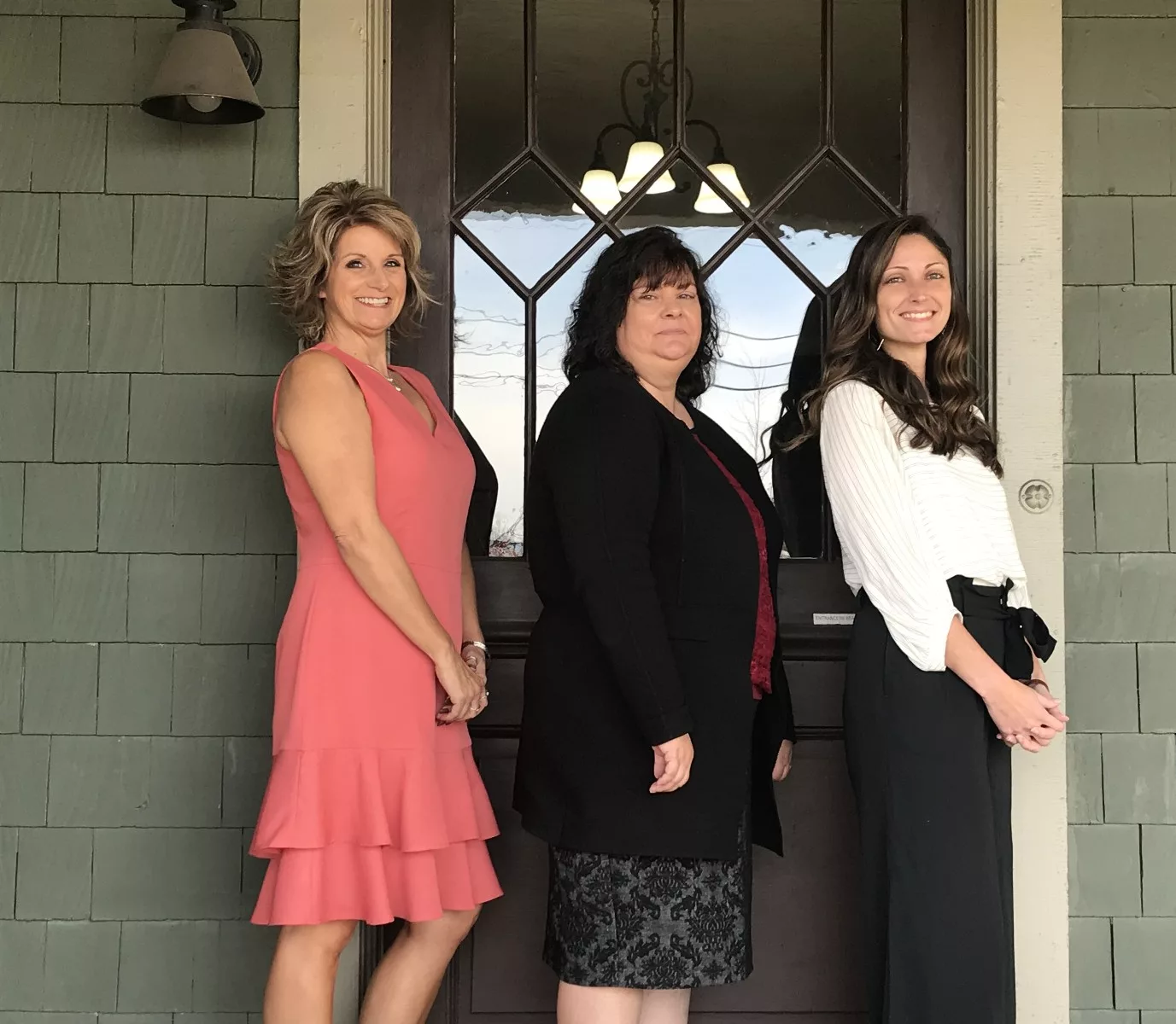 JJW Leadership Team